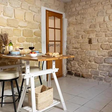 Le Michelet - Loft Cosy Avec Soiree Cinema Proche Vincennes Appartement