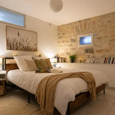 Le Michelet - Loft Cosy Avec Soiree Cinema Proche Vincennes * 몽트뢰유