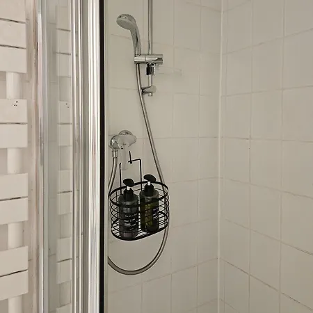 Le Michelet - Loft Cosy Avec Soiree Cinema Proche Vincennes 몽트뢰유