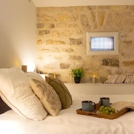 Le Michelet - Loft Cosy Avec Soiree Cinema Proche Vincennes 蒙特勒伊